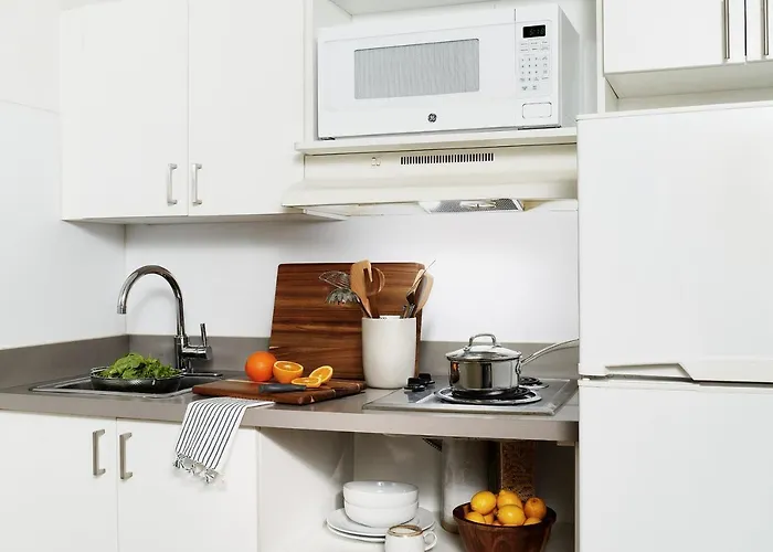 Intown Suites Extended Stay Select Dayton Oh- Miamisburg