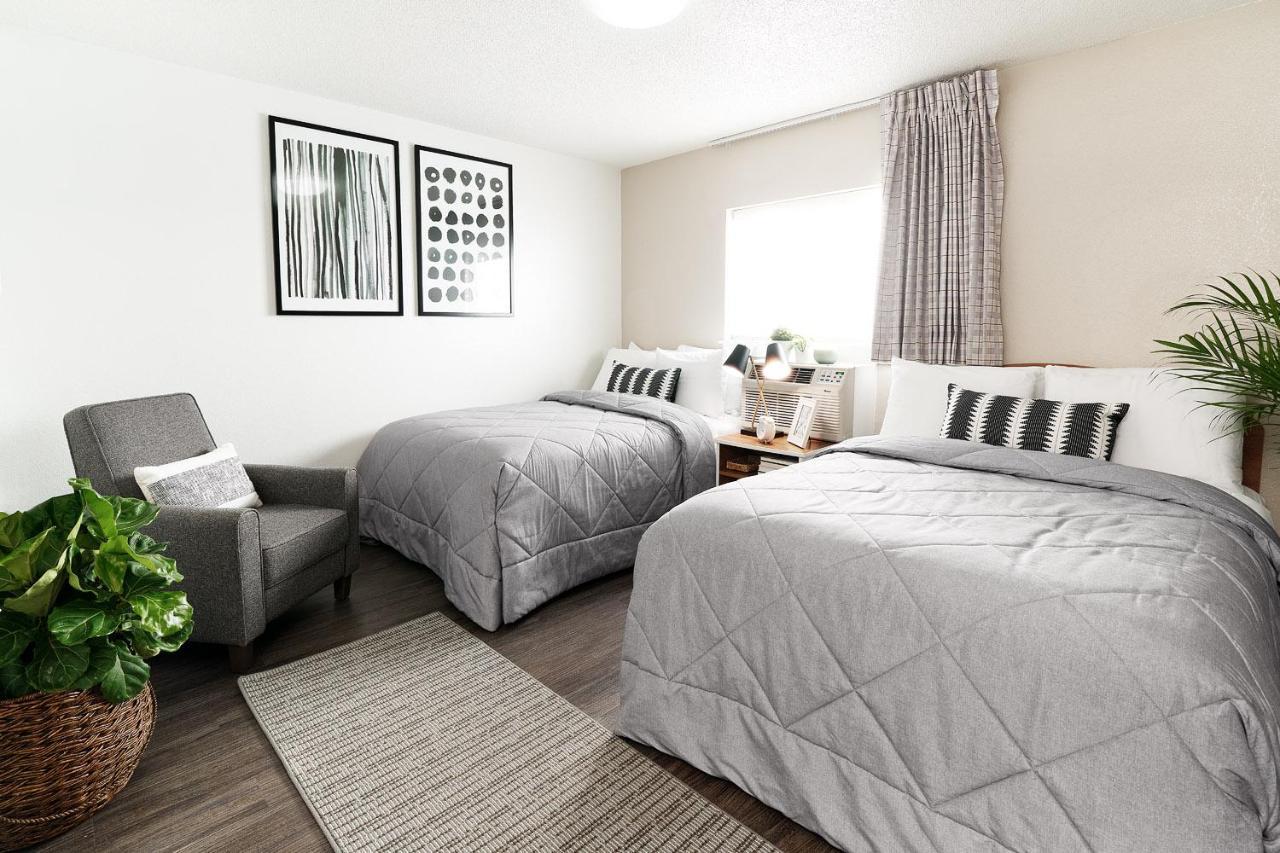 Hotel Intown Extended Select Oh- Miamisburg Dayton