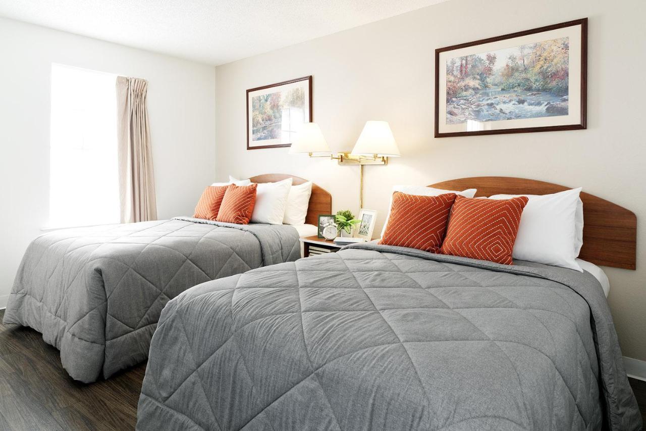 Intown Extended Select Oh- Miamisburg Hotel Dayton